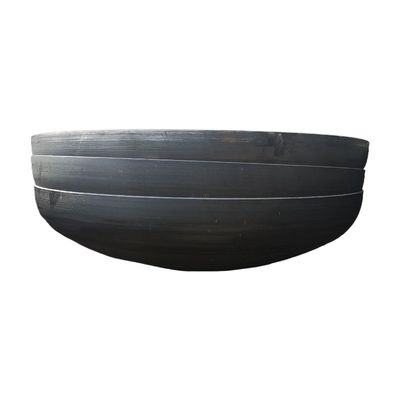 토리스페리컬 헤드 600mm 700mm 800mm 900mm 1000mm 1200mm 가벼운 강철 반구상을 압축하기 위해