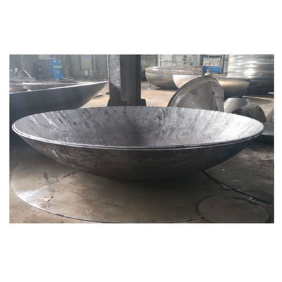 ASME 표준 300mm 500m 800m 1000mm 압력 용기에 대한 토리스페리컬 디스크 머리와 끝
