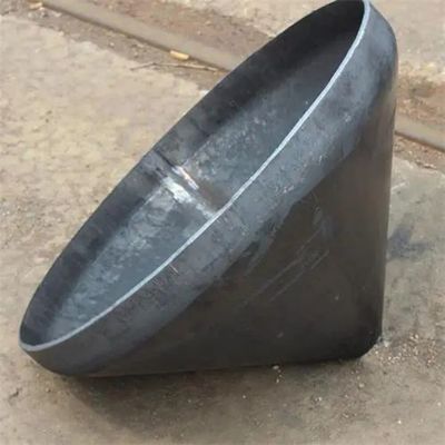 맞춤형 1400Mm 지름 압력 그릇 Asme 응용 프로그램에 대한 타원형 접시 머리