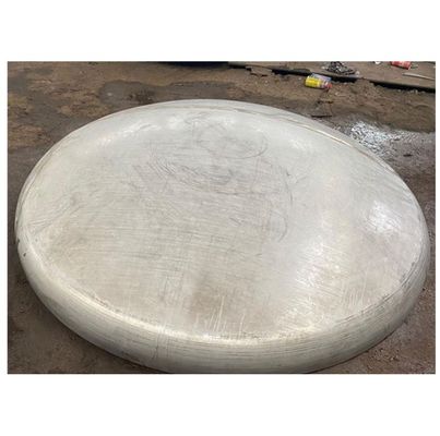 36 &quot;완전 인증서와 함께 온화한 철반구 접시 헤드 압축 응용 프로그램