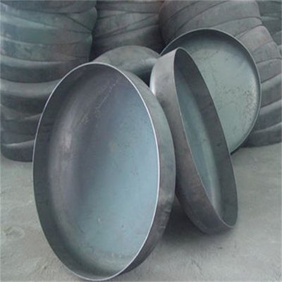 1000mm 900mm 가벼운 스테인레스 스틸 압력 용기 제조업체용 평면 머리 돔