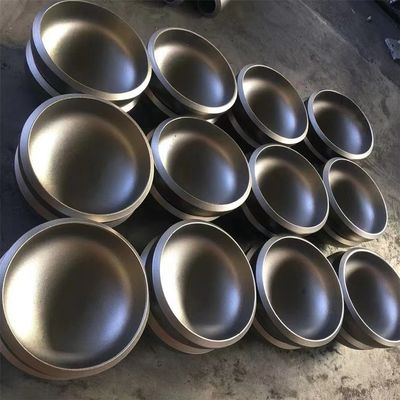 토리스페리컬 헤드 600mm 700mm 800mm 900mm 1000mm 1200mm 가벼운 강철 반구상을 압축하기 위해