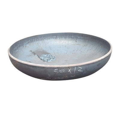 탄소철 Sa516 Gr.70 Din28013 압력 용기 및 증기 보일러용 접시 머리