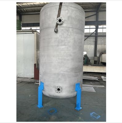 직접 공급에서 천연가스 필터레이션을 위한 가스 액체 분리기 1000mm*800mm*600mm