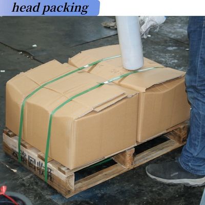 산업용 대막 구조 EPDM PTFE 웨이퍼 유연 철 레버로 나비 밸브