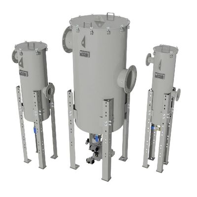 필터레이션 가스 플랜트 25000 리터 LPG 재충전 플랜트