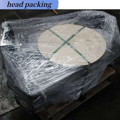 CF8 Di Ci EPDM PTFE 강한 산성 유연 철 레버 작동 웨이퍼 나비 밸브