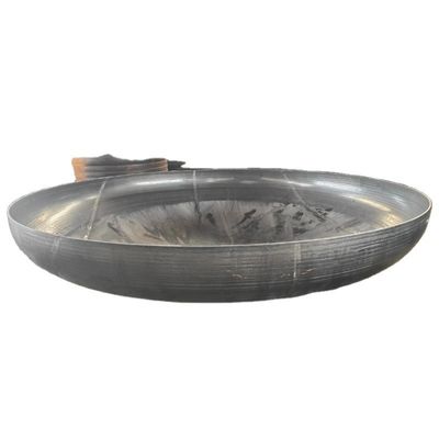웰딩 연결 1400mm 스테인리스 스틸 당신의 요구 사항에 대한 타원형 접시 머리
