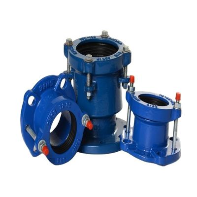 OEM ODM 지원 24 인치 압력 OS Y 수문 밸브 정상 온도 매체
