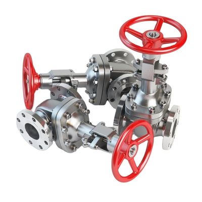 OEM 포트 크기 사용자 정의 서비스 Pn16 Cast Iron Ductile Iron Flanged Swing Check Valve