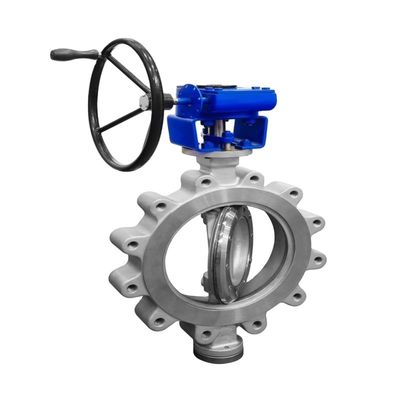 OEM 포트 크기 사용자 정의 서비스 Pn16 Cast Iron Ductile Iron Flanged Swing Check Valve