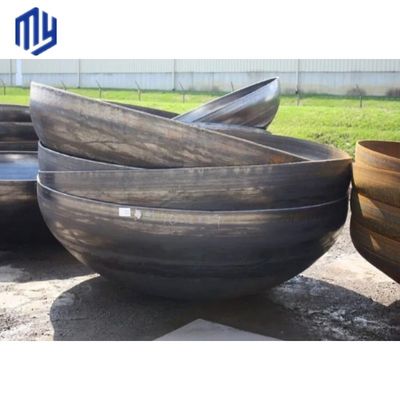OEM 서비스 사용자 정의 크기 타원형 머리 플랜징 산업 평면 바닥 접시 머리