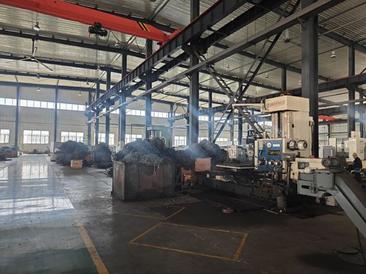 OEM 포트 크기 DN80 Pn16 산업 탄소 강철 상승 줄기 물 플랜지 게이트 밸브