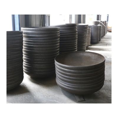 맞춤형 원자리 머리 코드 토리스피어 머리 접시 끝 LPG 탱크 머리에 대한 타원형 머리