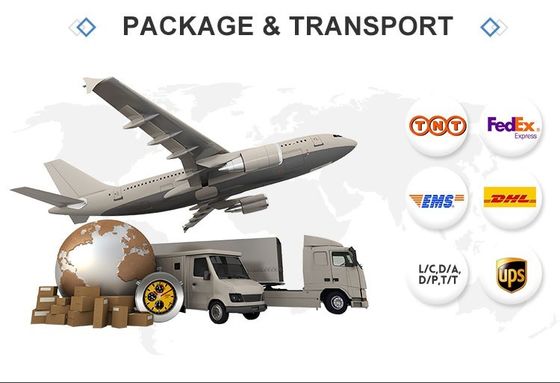 맞춤형 헥사곤 헤드 탱크 컨테이너 및 저장 디스크 헤드 둥근 헤드 코드