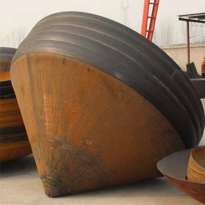 원 500mm 스테인리스 스틸 피침형 머리로 탱크 커버 ASME OEM 지원 사용자 정의
