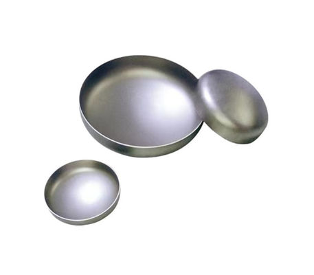 ASME 표준 306 강철 압력 용기 용품에 맞춤형 토리스피어컬 디시드 헤드