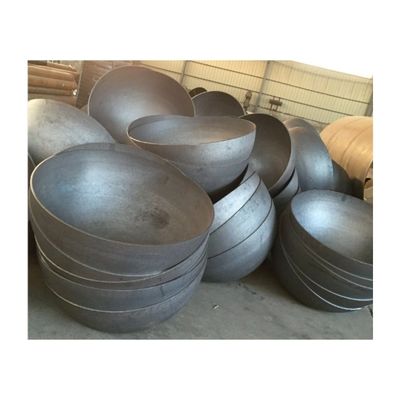같은 원 헤드 코드 스테인리스 스틸 접시 끝 물 저장 탱크 헤드 1200mm 가벼운 스틸 헤드