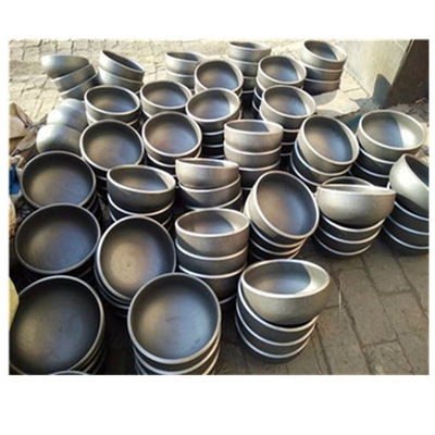 동일 용접 연결 Lpg 가스 탱크 머리 드럼 회전 머리 타원형 접시 머리