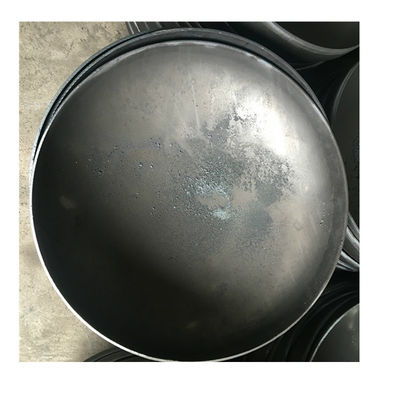 동일 용접 연결 Lpg 가스 탱크 머리 드럼 회전 머리 타원형 접시 머리
