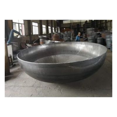 동일 1000mm 타원형 머리 타원형 탱크 바닥 반구형 머리 샌드 블래스트