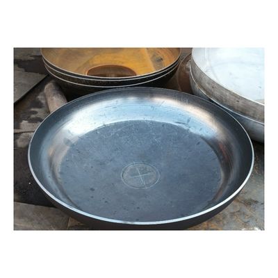 OEM 사용자 정의 원 머리 코드 탱크 컨테이너 파이프 끝 바닥 사용자 정의 지원