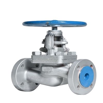 8 인치 DN200 API 600 Cast Iron ASTM A216 WCB 게이트 밸브와 ASME B16.5 150LBS 플랜지