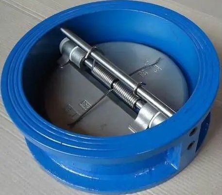 물 매체 스테인리스 스틸 게이트 밸브 OEM ODM PTFE 디스크와 CF8 CF8M SS304 SS316 WCB