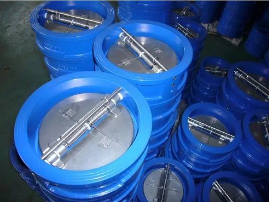 물 매체 스테인리스 스틸 게이트 밸브 OEM ODM PTFE 디스크와 CF8 CF8M SS304 SS316 WCB