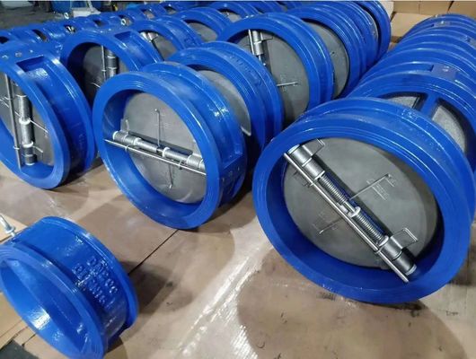 물 매체 스테인리스 스틸 게이트 밸브 OEM ODM PTFE 디스크와 CF8 CF8M SS304 SS316 WCB