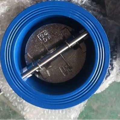 물 매체 스테인리스 스틸 게이트 밸브 OEM ODM PTFE 디스크와 CF8 CF8M SS304 SS316 WCB