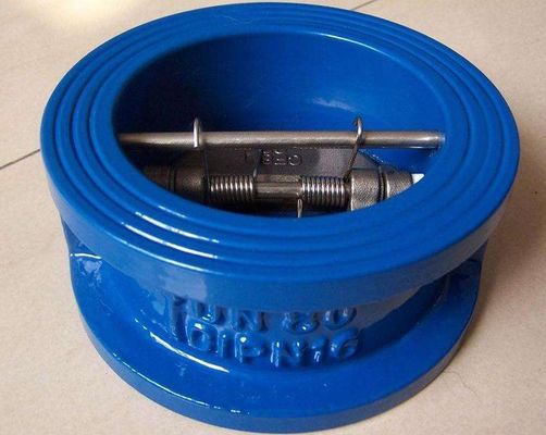 물 매체 스테인리스 스틸 게이트 밸브 OEM ODM PTFE 디스크와 CF8 CF8M SS304 SS316 WCB