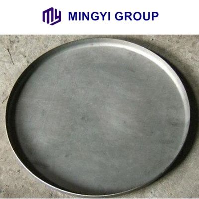 맞춤형 평면 머리 탱크 바닥 배 머리에 대한 용접 연결 플랜지 높은 수요