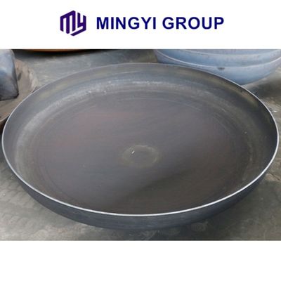 ASME 플랜지드 디시드 탱크 헤드를 위한 맞춤형 플랜지드 디시드 헤드 탱크 헤드 포밍
