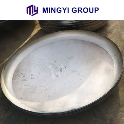 사용자 정의 지원 OBM 용접 연결 보일러 바닥 접시 탱크 바닥 반구 접시 끝