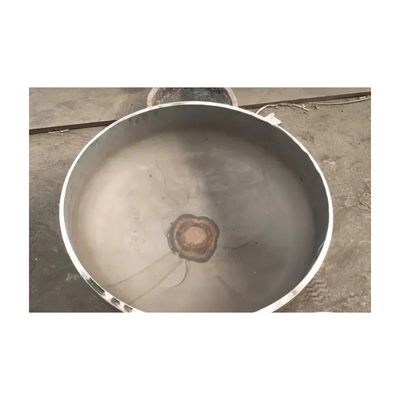 전문적으로 제작 된 밸립스 접시 F d 머리가 맞춤형 지원 및 OEM